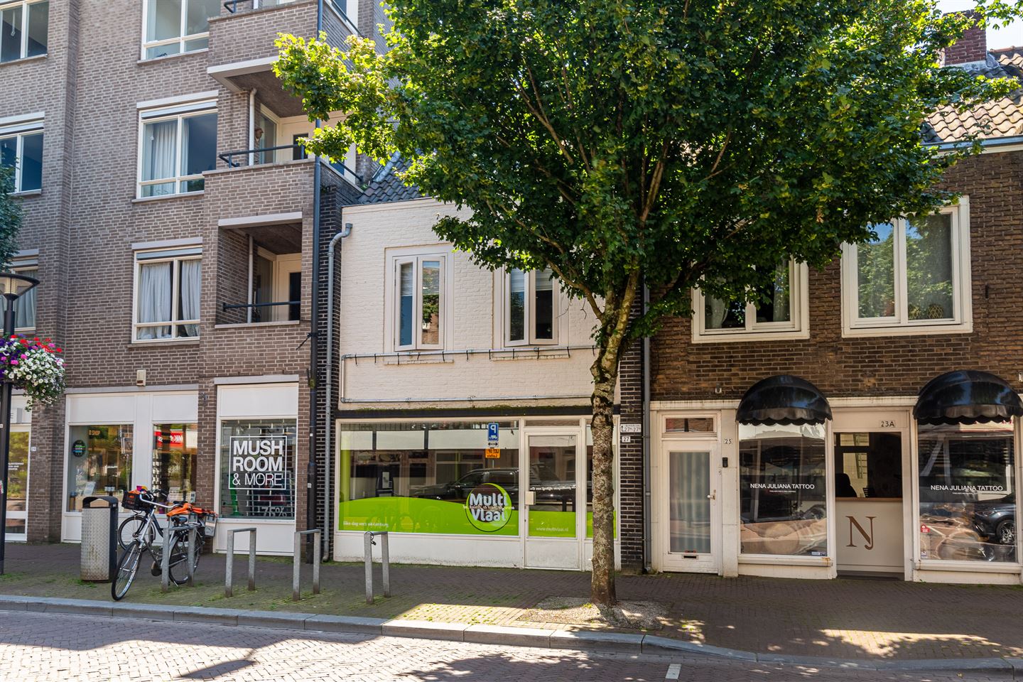 Bekijk foto 1 van Walstraat 27