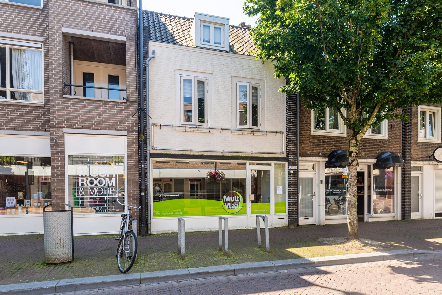 Bekijk foto 3 van Walstraat 27