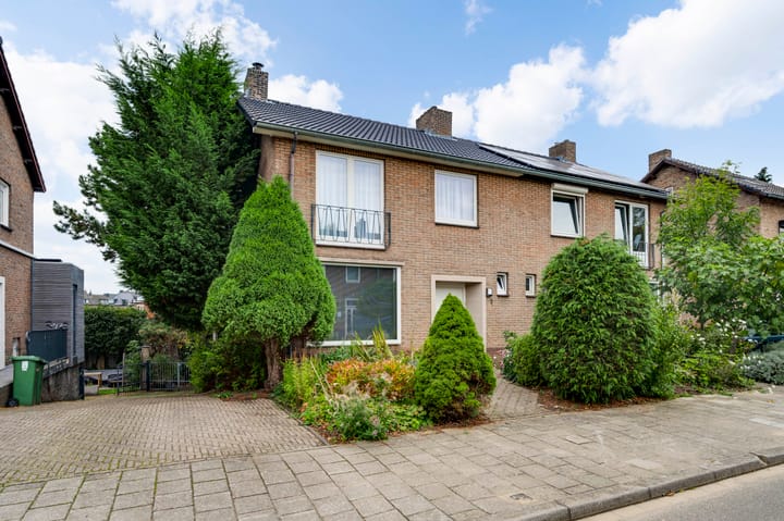 Foto 1 van 13 septemberstraat 5