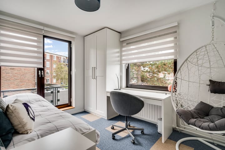 Foto 12 van 13 septemberstraat 5