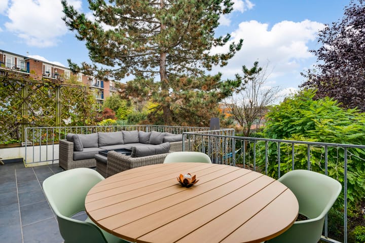 Foto 17 van 13 septemberstraat 5