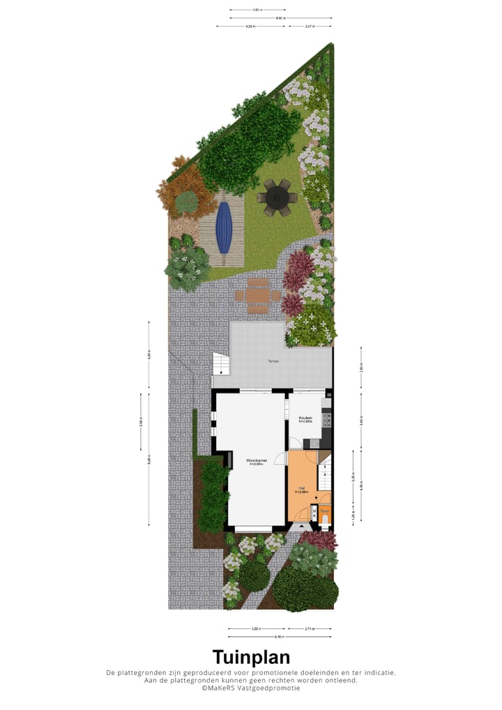 Foto 21 van 13 septemberstraat 5