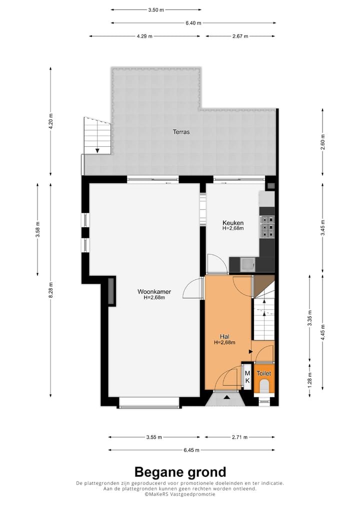 Foto 23 van 13 septemberstraat 5