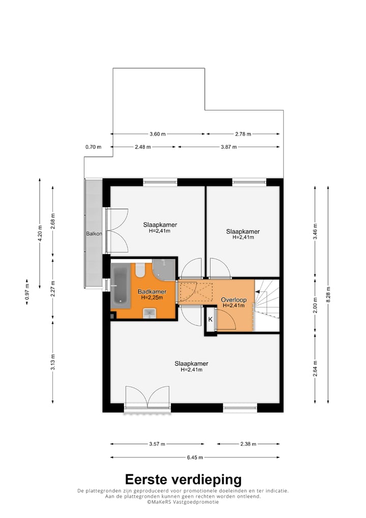 Foto 25 van 13 septemberstraat 5