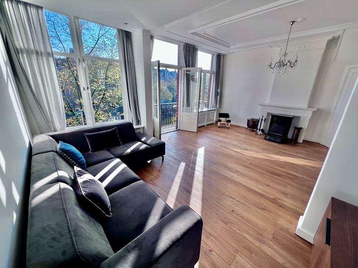 Foto 4 van Da Costakade 60-2