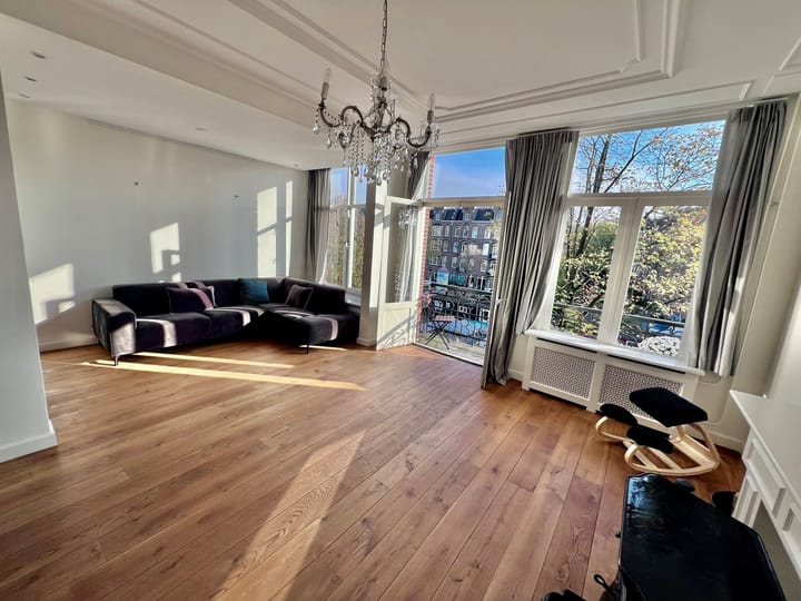 Foto 9 van Da Costakade 60-2