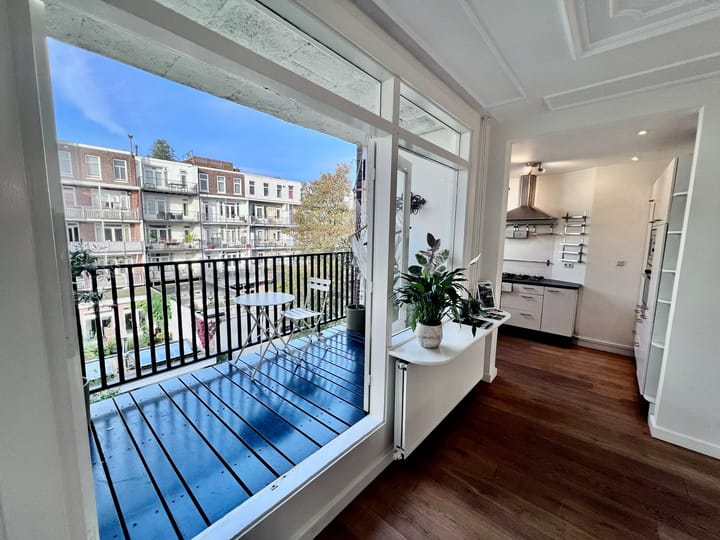 Foto 5 van Da Costakade 60-2