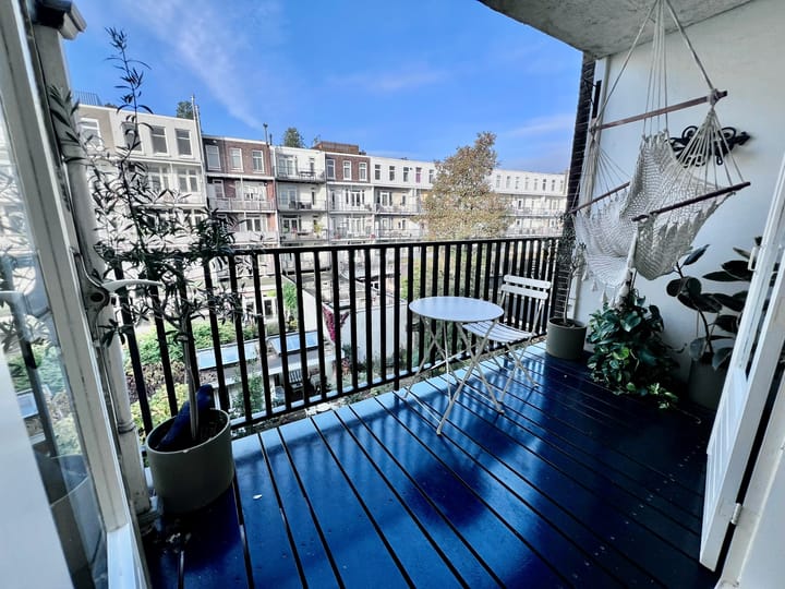 Foto 6 van Da Costakade 60-2