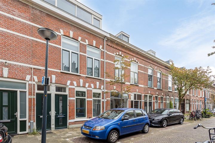 Bekijk foto 1 van Paul Krugerstraat 21