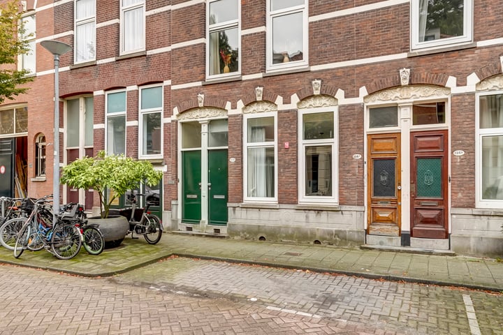 View photo of Volmarijnstraat 154 B