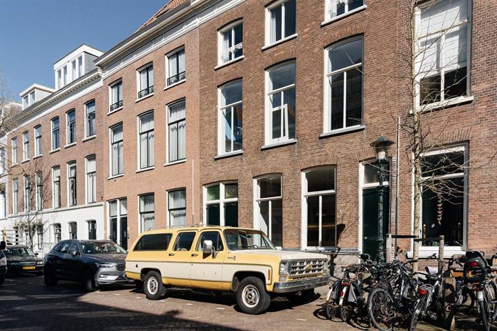 View photo 33 of Balistraat 59