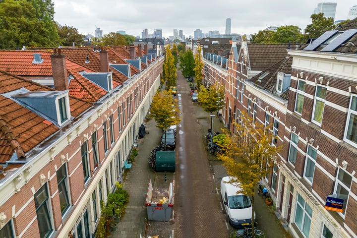 Bekijk foto 4 van Volmarijnstraat 154-B