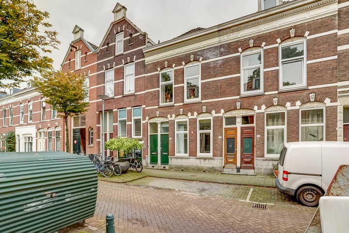 Bekijk foto 5 van Volmarijnstraat 154-B