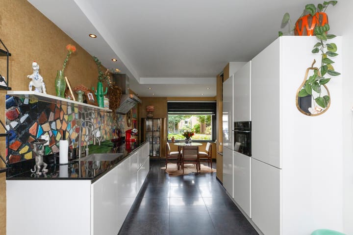 Foto 4 van Inkarnaatklaver 13