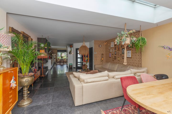 Foto 8 van Inkarnaatklaver 13