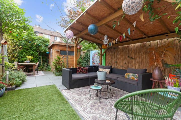 Foto 11 van Inkarnaatklaver 13