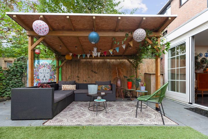 Foto 12 van Inkarnaatklaver 13