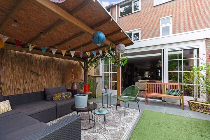 Foto 14 van Inkarnaatklaver 13