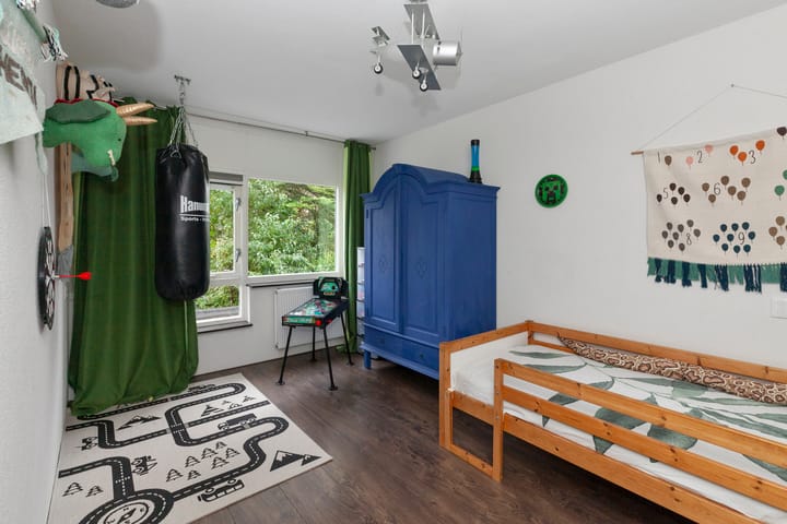 Foto 15 van Inkarnaatklaver 13