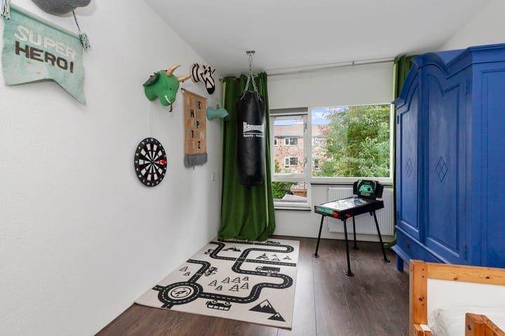 Foto 16 van Inkarnaatklaver 13