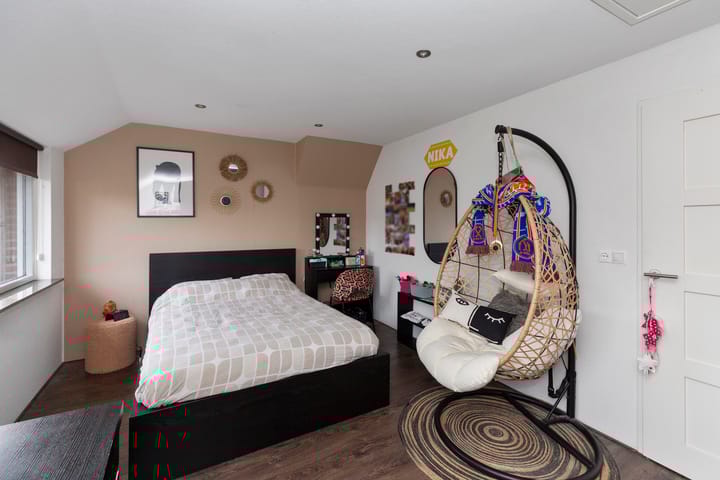 Foto 23 van Inkarnaatklaver 13