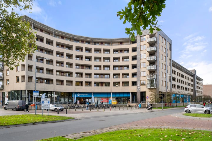 Photo 3 of De Arc 149