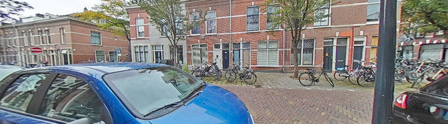 Bekijk 360° foto van Vooraanzicht van Paul Krugerstraat 21