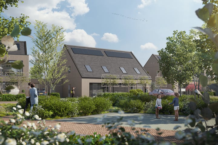 Foto 6 van De Bossche Hoeve - Fase 2