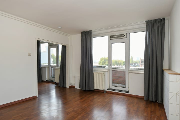 Foto 6 van Jeroen Boschlaan 253