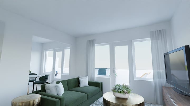 Foto 26 van Jeroen Boschlaan 253