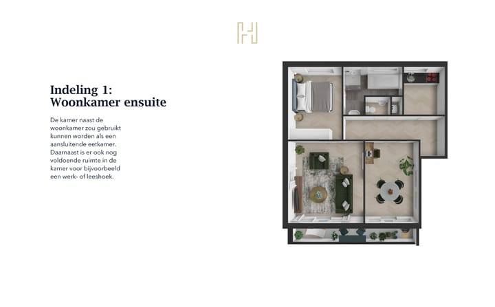 Foto 21 van Jeroen Boschlaan 253