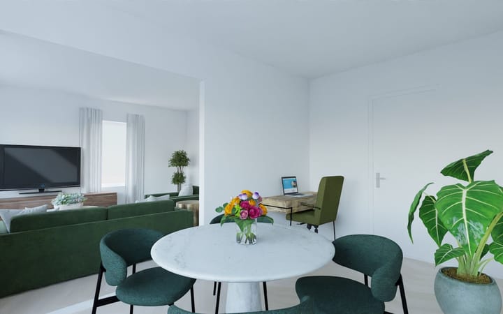 Foto 22 van Jeroen Boschlaan 253