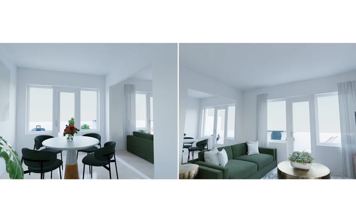 Foto 25 van Jeroen Boschlaan 253