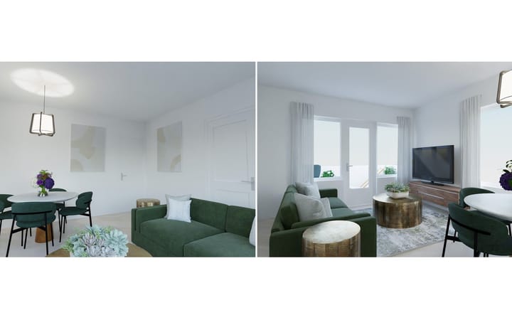 Foto 24 van Jeroen Boschlaan 253