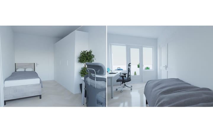 Foto 23 van Jeroen Boschlaan 253