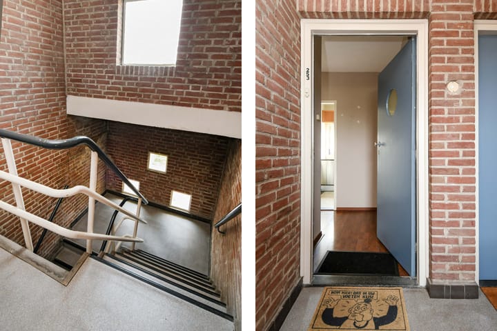 Foto 4 van Jeroen Boschlaan 253