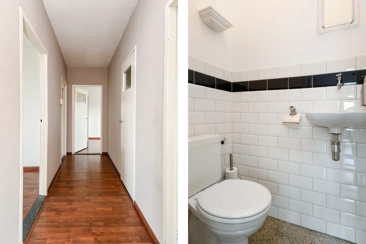 Foto 5 van Jeroen Boschlaan 253