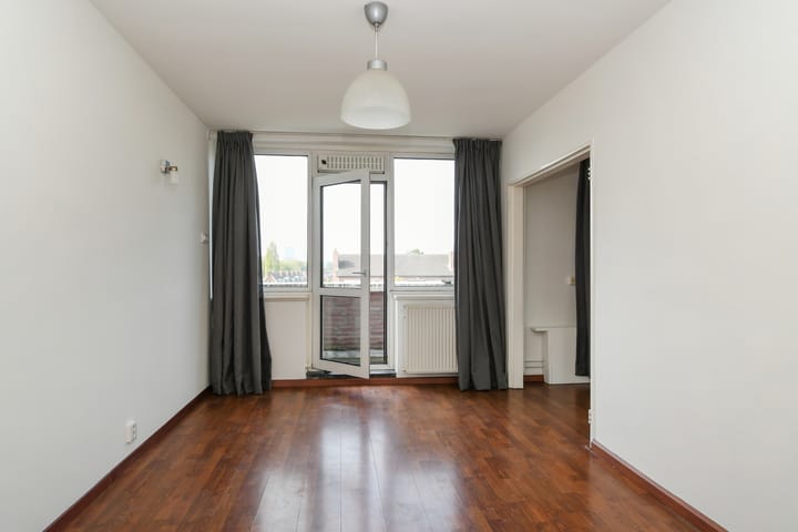 Foto 8 van Jeroen Boschlaan 253