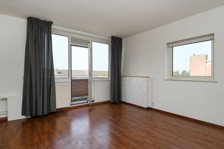 Foto 10 van Jeroen Boschlaan 253