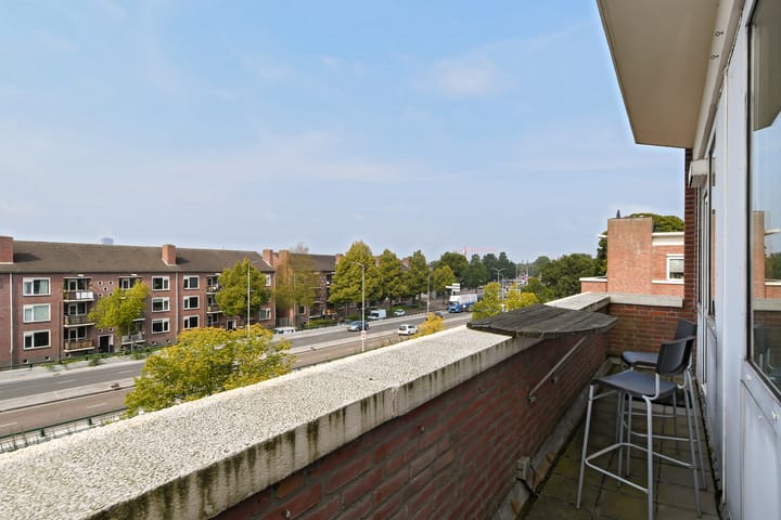 Foto 3 van Jeroen Boschlaan 253