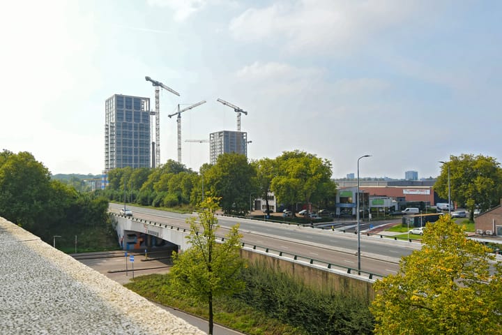 Foto 11 van Jeroen Boschlaan 253