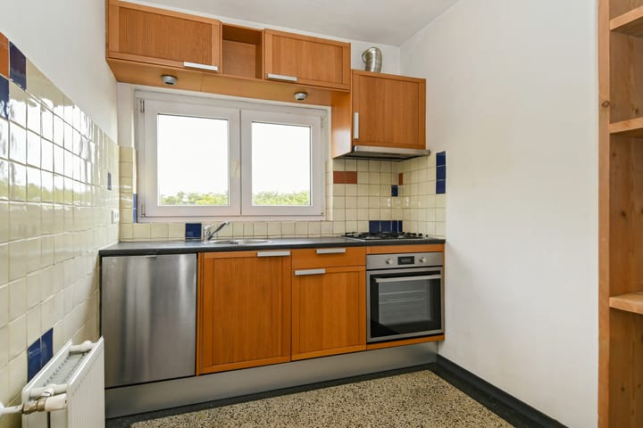 Foto 13 van Jeroen Boschlaan 253