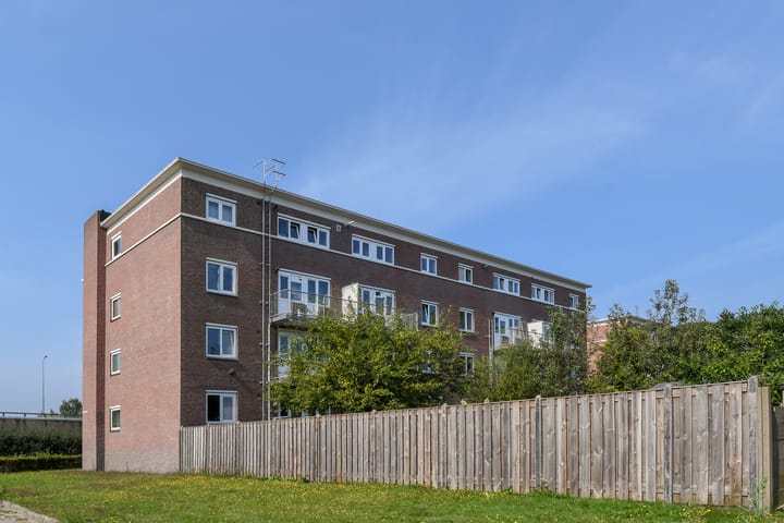 Foto 18 van Jeroen Boschlaan 253