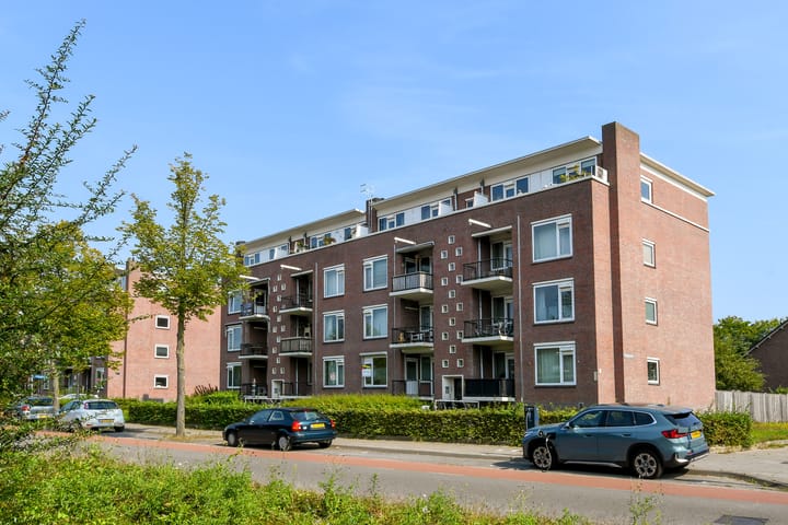 Foto 19 van Jeroen Boschlaan 253