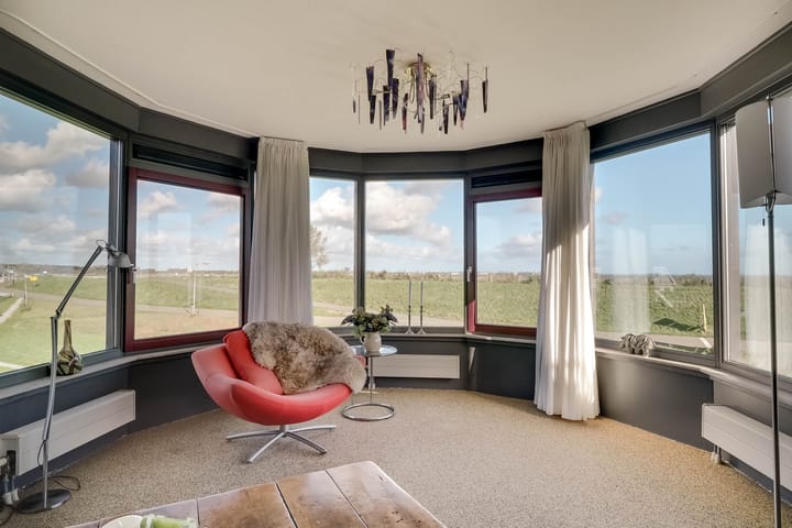 Foto 3 van Taeke van der Meerstraat 37-A