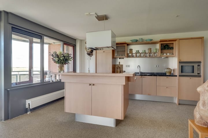 Foto 4 van Taeke van der Meerstraat 37-A