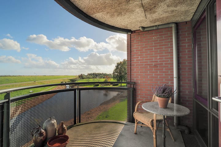 Foto 5 van Taeke van der Meerstraat 37-A