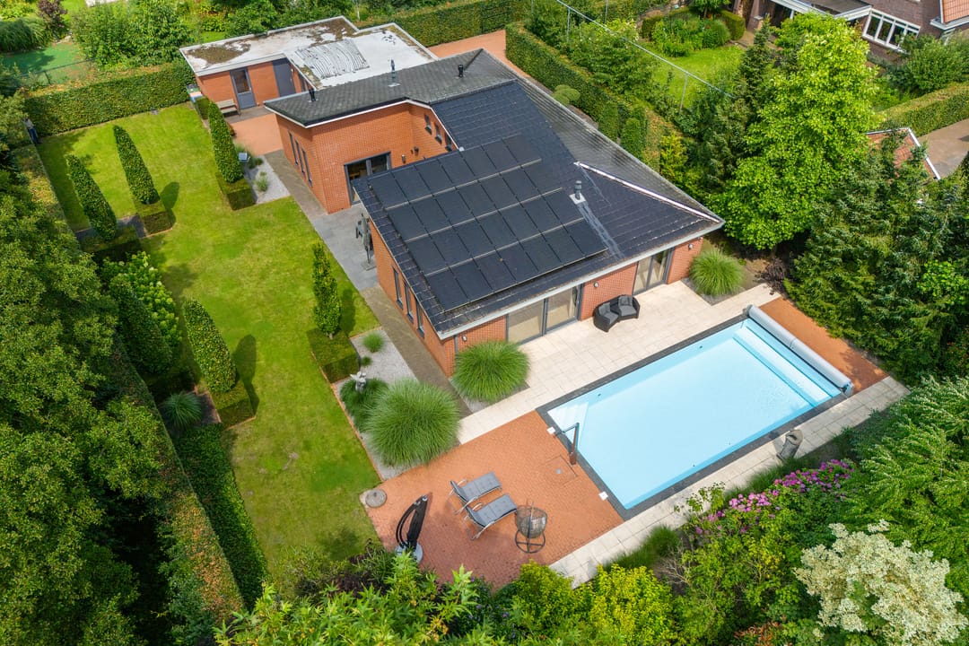 Foto 8 van Rietveldhof 9