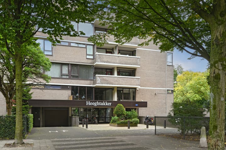 Photo 4 of Heeghtakker 64