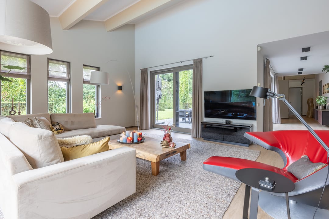 Foto 22 van Rietveldhof 9